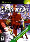 Outlaw Golf: 9 Holes of Christmas